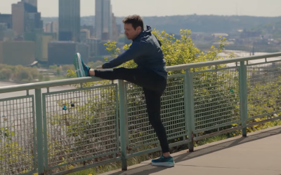 AdWatch: Brooks Running| Let’s Run There